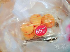 -85度C(厦门台湾街店)