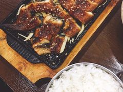 -长今家韩国料理(瑞景店)