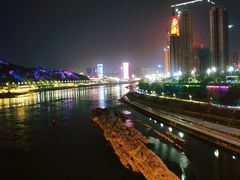-中国宜宾·长江地标广场