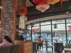 -粤点越有·茶点·粤菜(樵岭国际店)