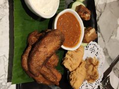 -关夫人餐厅(阳光广场店)