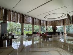 -桃源春晓中餐厅 TaoYuan Restaurant