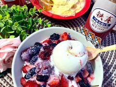 -铁真·刨冰红焖羊肉·正宗老字号