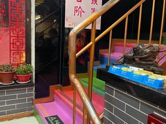 -活鱼馆(宜兴埠店)