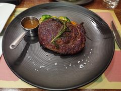 -安妮意大利餐厅(世贸天阶店)