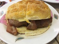 -义顺牛奶公司(新马路老店)