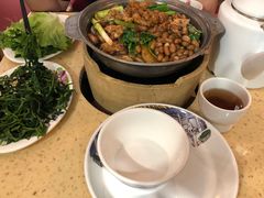 -芳村榕树头叹佬鸡煲(体育西店)