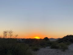 -库伦旗银沙湾旅游景区