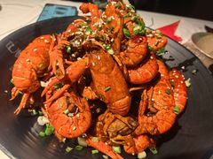 油焖大虾-巴厘龙虾·榜首油焖大虾(旗舰店·万松园)