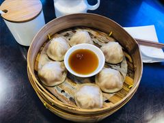 鲜肉小笼-德兴馆(广东路总店)