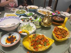 -梁溪河畔·吉府花园(南长街南下塘店)