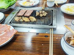 -风味烧烤(泰富店)