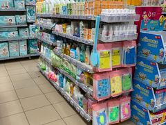 -物美综合超市(旧宫店)