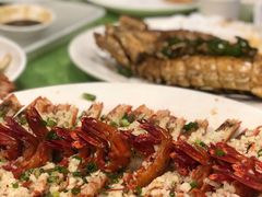 -盛港湾海鲜食府(黄沙店)