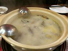 -鼎尊锅物料理(五角场店)