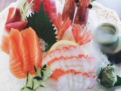 -山葵家·创意料理(宁波来福士店)