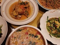-那家老院子东北菜·饺子·小鸡炖蘑菇(艳华街店)