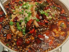 -巨鼎谭家菜(普照寺路店)