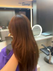 -Cima salon西玛沙龙