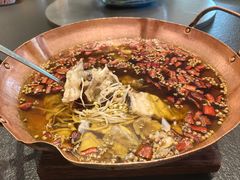 -香丰阁·烤鸭·川湘菜(清河店)