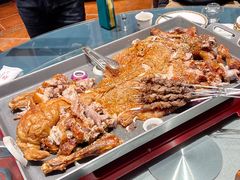 -九十九顶毡房(阜石路店)