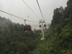 -云顶高原