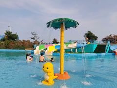 -秦皇岛乐岛海洋王国