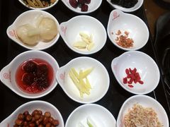 -大明铜锅·烤涮坊·烧烤(总店)