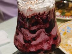 -海尔巴格一甸茶餐厅新疆菜(青年路店)