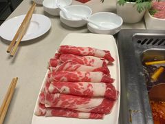 -海底捞火锅(枫蓝国际购物中心店)