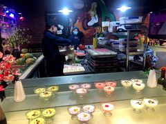 -豪德亨牛排自助餐厅(抚州东乡店)