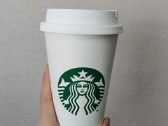 -星巴克(兰桂坊店)