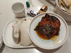 -小六汤包(万和城店)