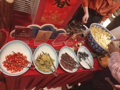 -东方红海鲜百汇(国际大厦店)