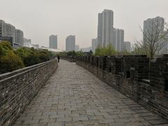 -常州明城墙