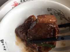 -大自然醉鹅·铁锅火焰鹅(上海联洋店)