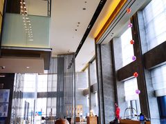 -重庆解放碑威斯汀酒店