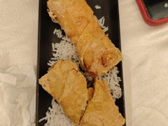 -上海金桥红枫万豪酒店-万豪中餐厅