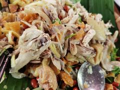 -园林美食城·本土农家菜(杨和镇店)