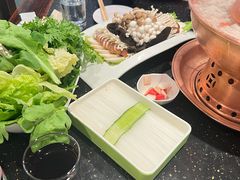 -南门涮肉(通州店)