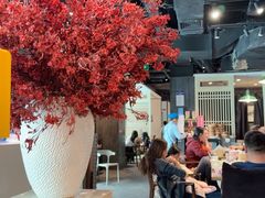 -小大董·烤鸭(王府井apm店)