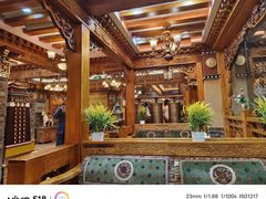 -宗巴雍姆藏餐府