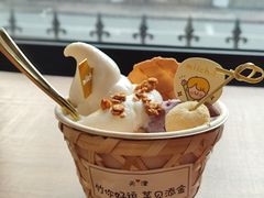 -milch·t妙奇(五大道店)