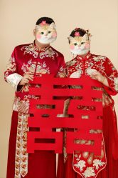 -CD视觉婚纱摄影
