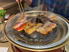 -西塔老太太泥炉烤肉(北京双井店)