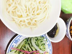 -方砖厂69号炸酱面(方砖厂胡同店)