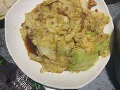 -马氏老外婆餐厅(磁县店)