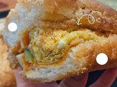 越南面包-华姐鸡粉(中心店)