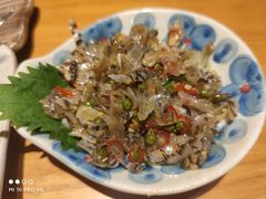 -一心创作料理屋(经开万达店)