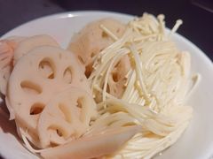 -探鱼·鲜青椒爽麻烤鱼(番禺万达店)